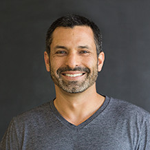 Alex Thaler
