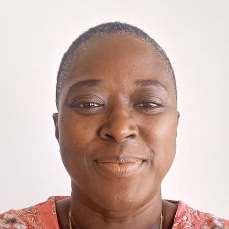 Ndella Marie Jeanne DIOUF