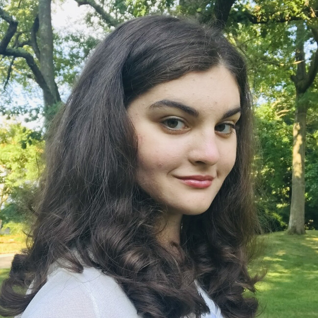 Elizabeth Margiloff