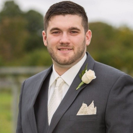 Luke Horton