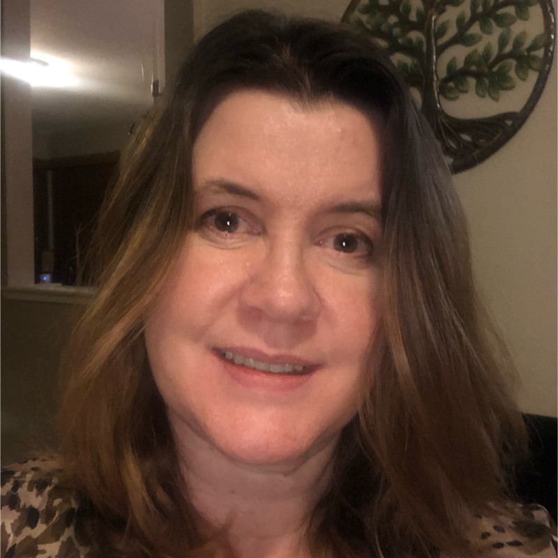 Stephanie Harralson