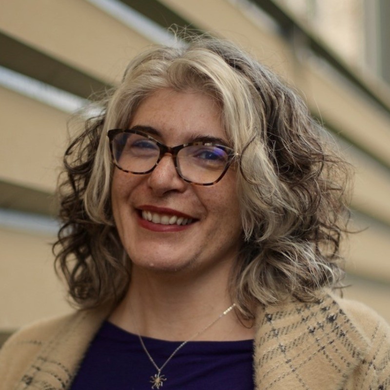 Cristina Ruggiero