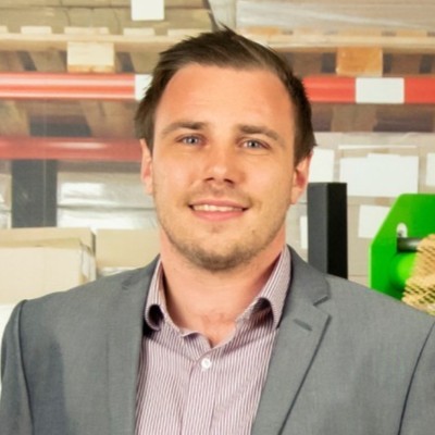 Stephen Porter