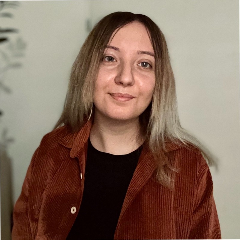 Andreea Roman
