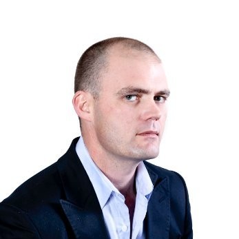 David Hutchinson