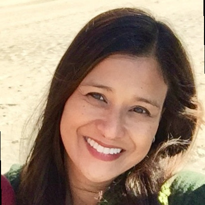 Vanessa Padilla