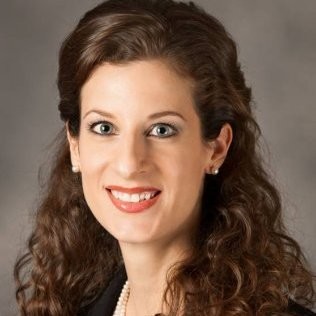 Maria Fiorino, MBA