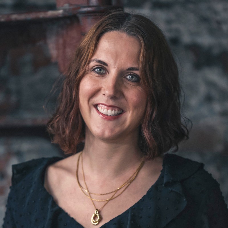 Jinny Mitchell-Kent