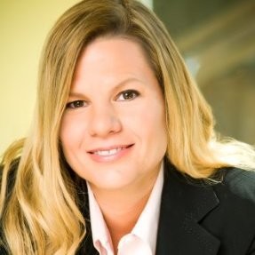 Shawn "Marie" Rose, MBA