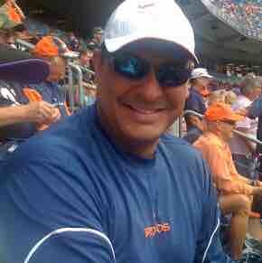 Raymond Baca