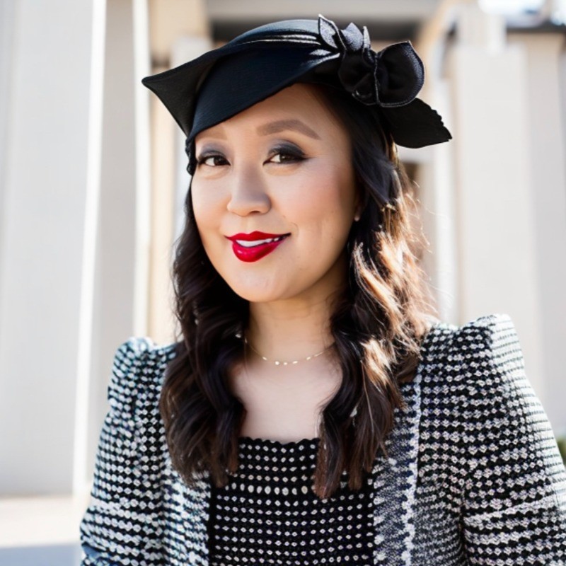 Tiffany Lok