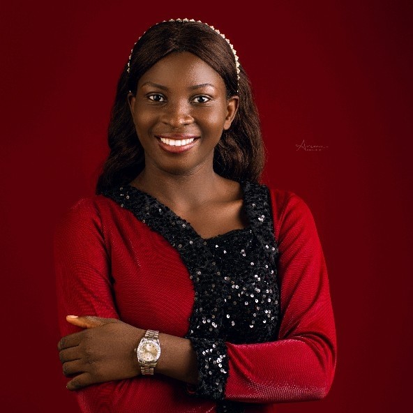 Comfort Oluwakemi