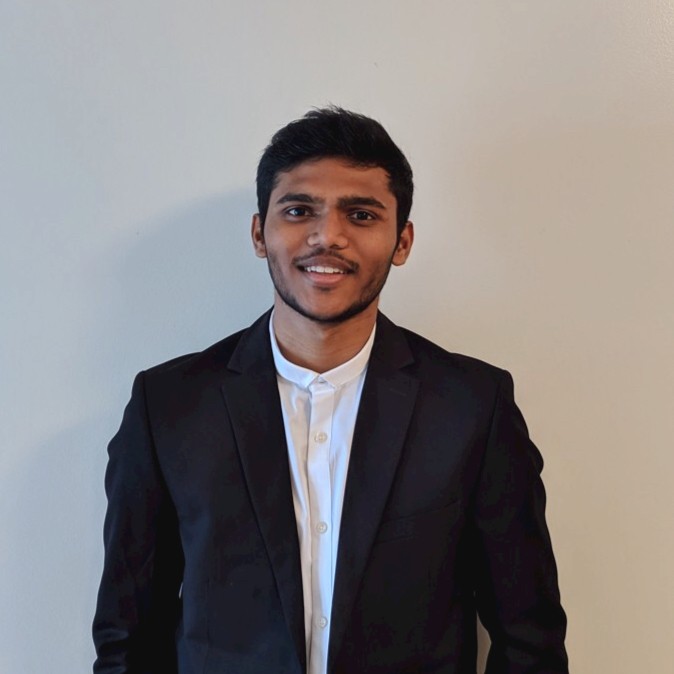 Praxal Patel