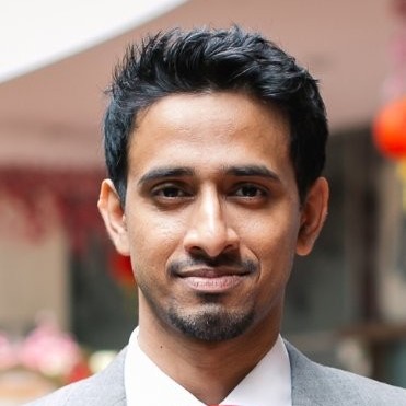 Prusothman Sina Raja