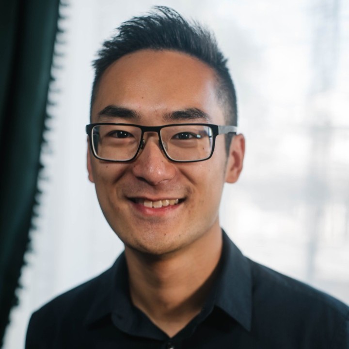 Brian Mao