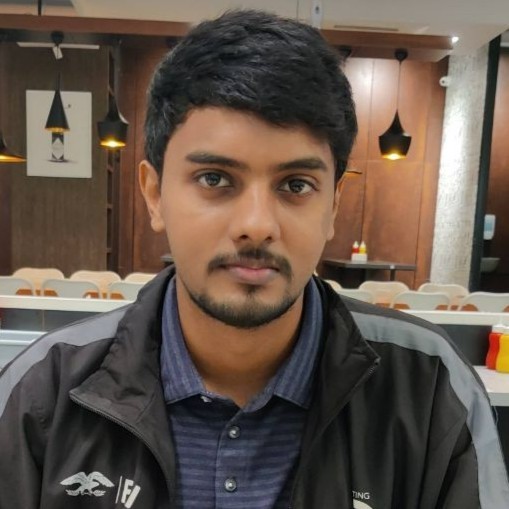Adib Nagarajan