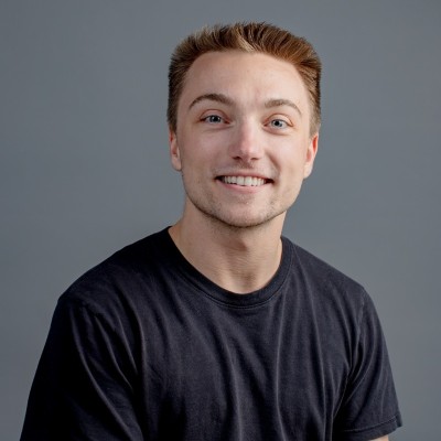 Anthony Scarpone-Lambert, BSN, RN