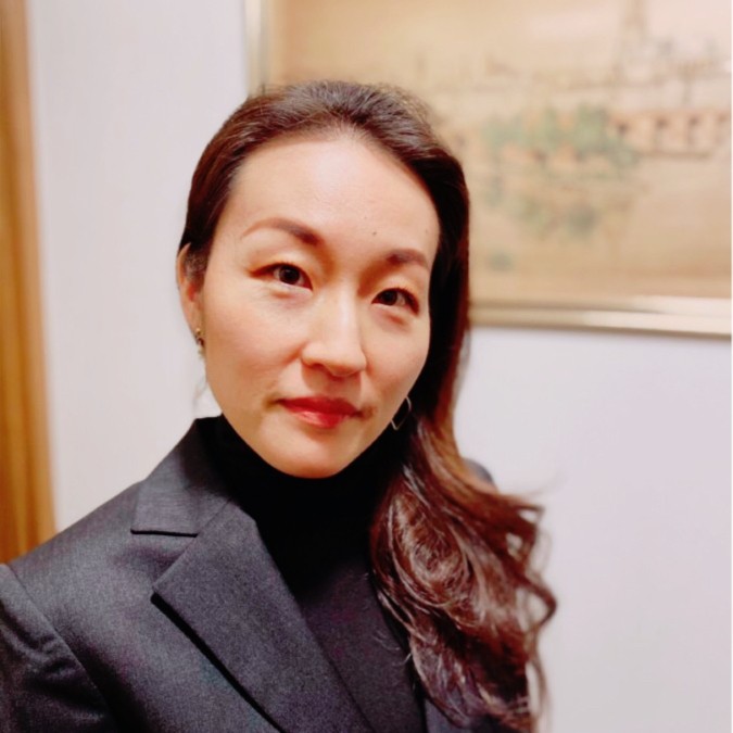 Yukiko Noguchi