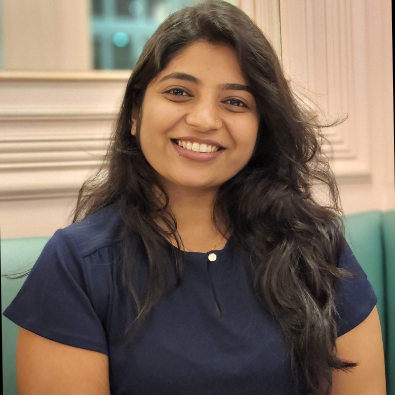 Mrunalini B.