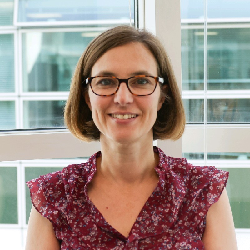 Nicola Wheelan  MCIPD