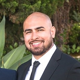 Sam Rezaeian