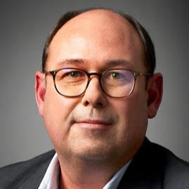 Tom Krause