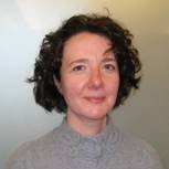Catherine Terry