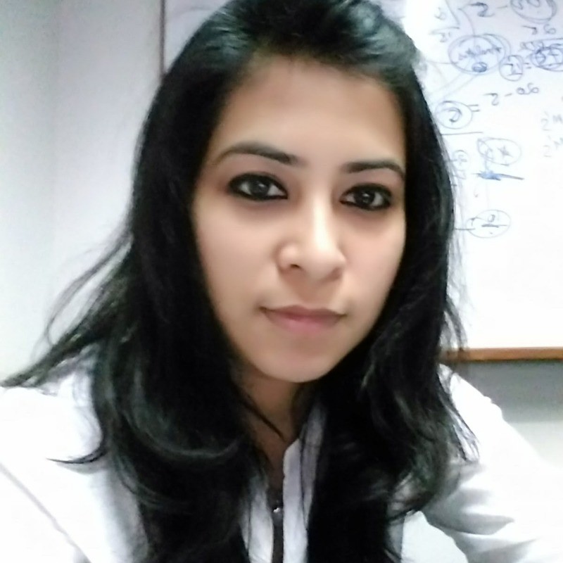 Pragati Biswas