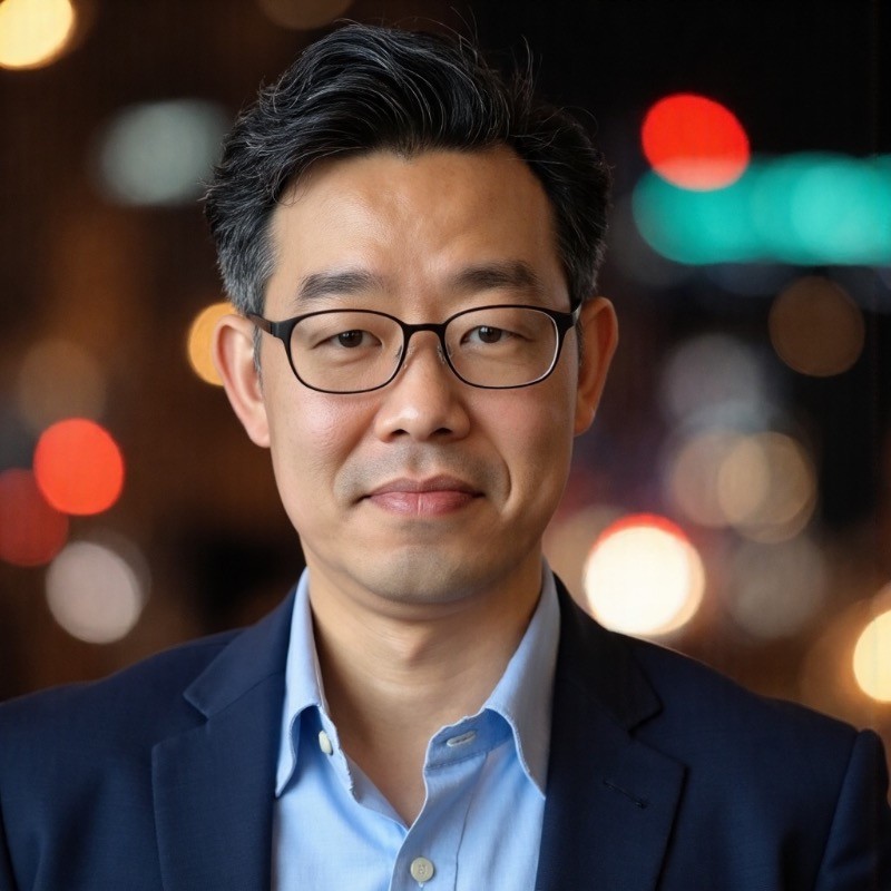 Jaehyuk Shin
