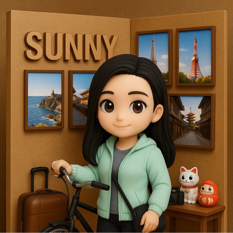 JeongSeon Sunny Park