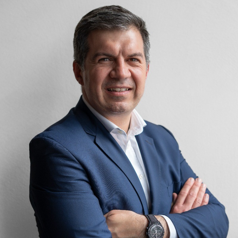 Gabriele Floreani