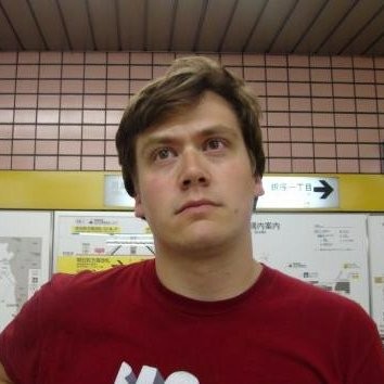 Ben Garrett