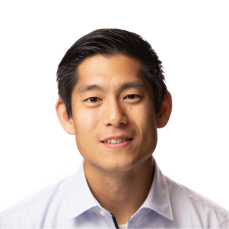 David Kim