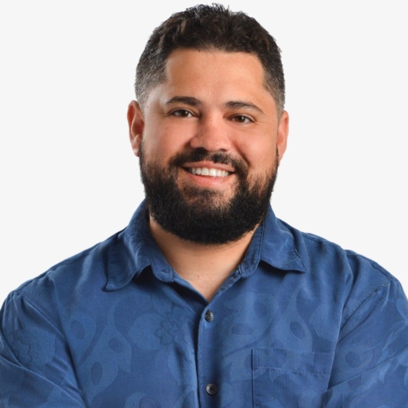 Kimo Carvalho