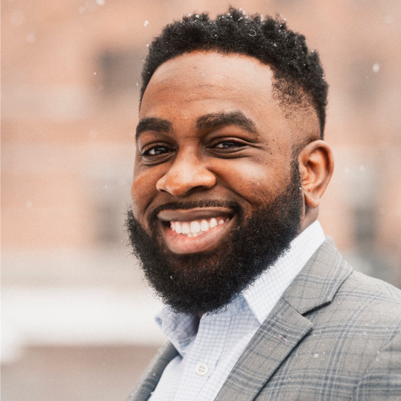 André Anthony