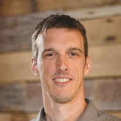 Nick Kiser