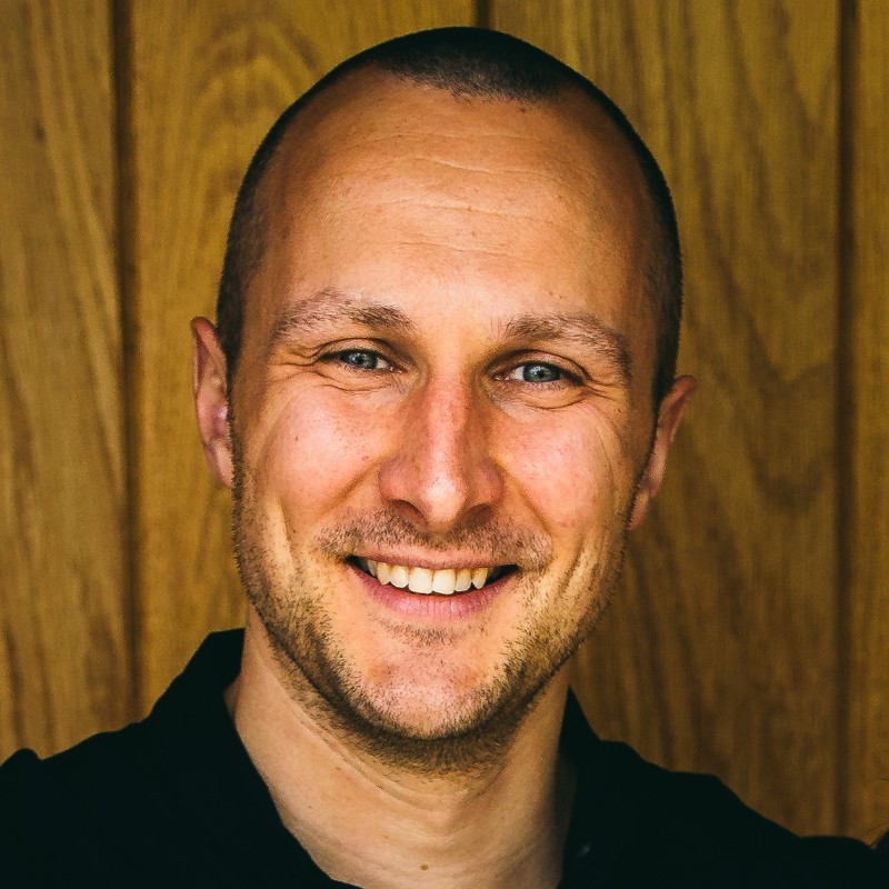 Mark Januszewski