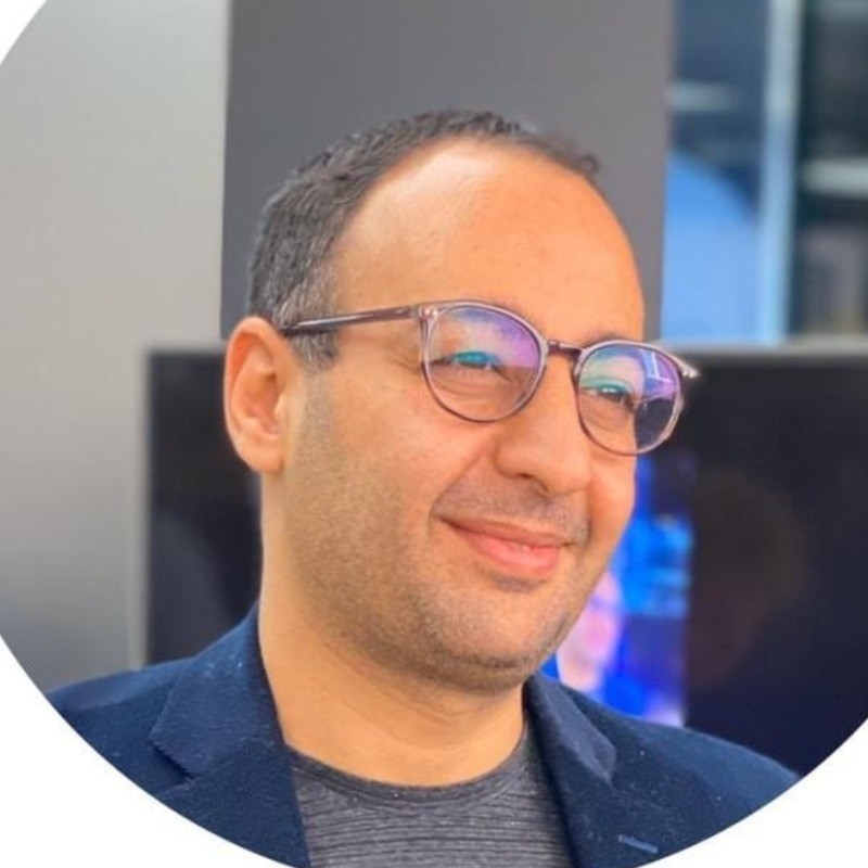 Iyad Uakoub