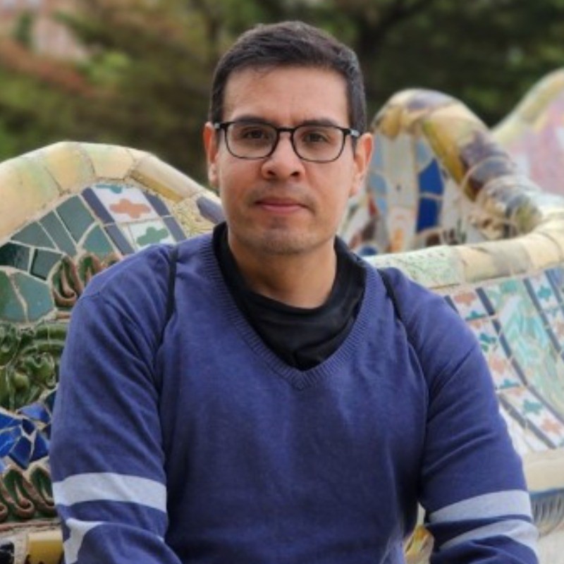 Miguel Angel Arroyo Ornelas