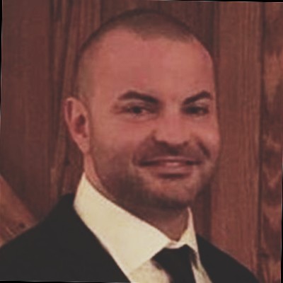 Jason Broce, PHR, SHRM-CP