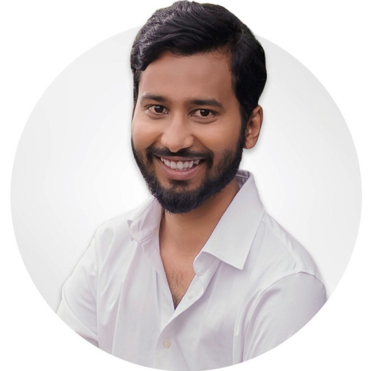 Gowtham A.