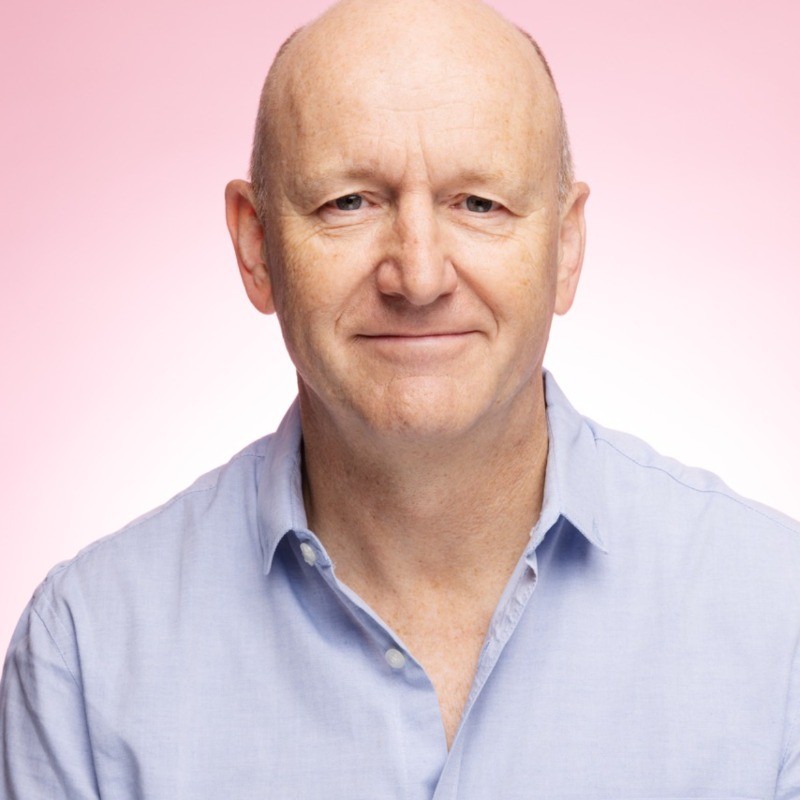 Simon Denye