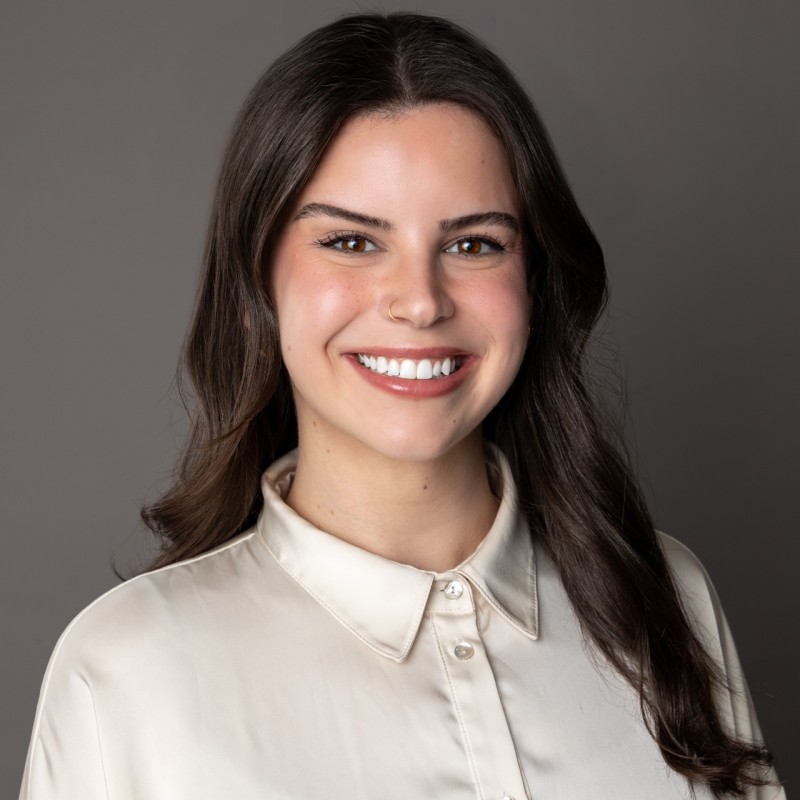 Gabrielle Wolcott