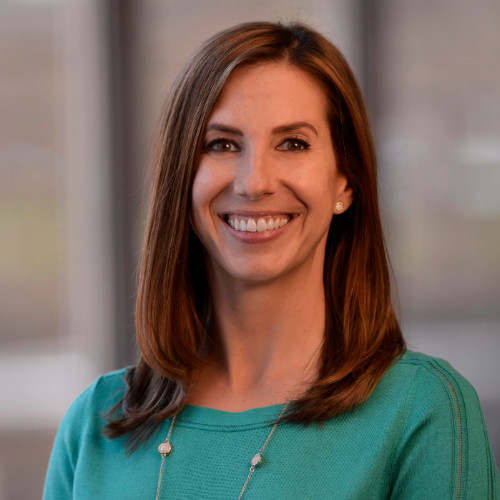 Meghan Johnson, SPHR