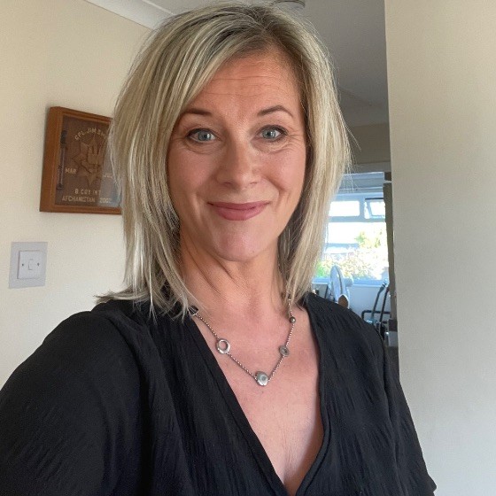 Sherry Smith