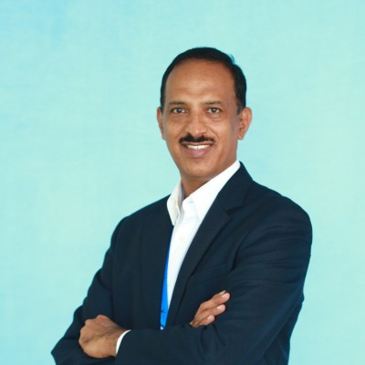 Bhaskar Madapura