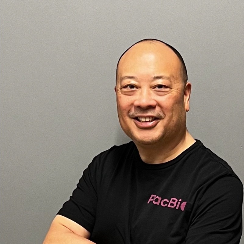 Alvin Hom