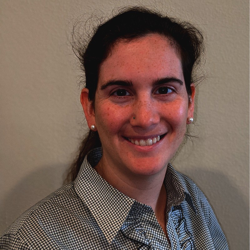 Alison Nalven