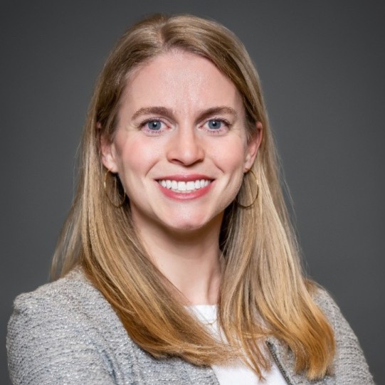 Lara Stuckey
