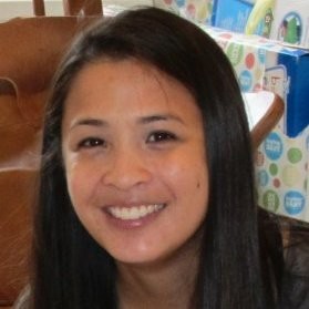 Kelly Yau